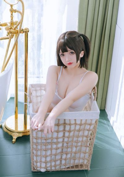 黑帮大佬和我的三百六十五天二部_JVID性感写真